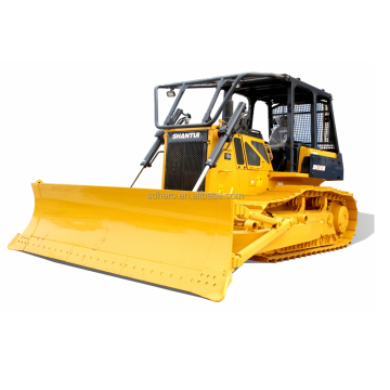 SHANTUI 240Hp Bulldozer SD20-B5 - Widen Track Shoe Crawler Dozer