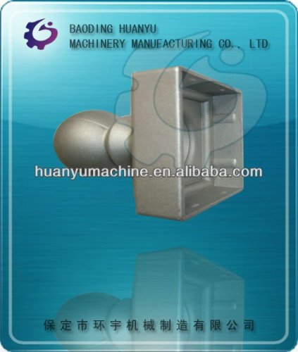 OEM Die Casting Metal Craft