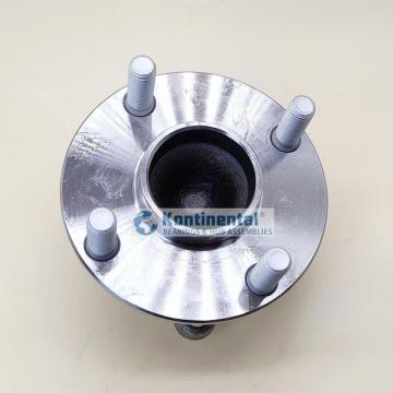 N243-33-04X WHEEL UNIT FOR MAZDA MX-5 MIATA