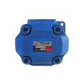 mining machinery hydraulic system gear pump