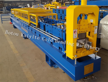 Roll Forming Roll Forming Machine
