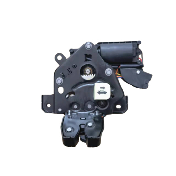 2021 Tesla Model Y Tailgate Lock 1500604-00-B Auto Spare Part