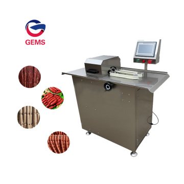 Sausage Making Tying Automatic Tying Machine for Sausages