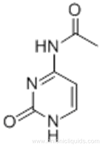 N4-Acetylcytosine CAS 14631-20-0