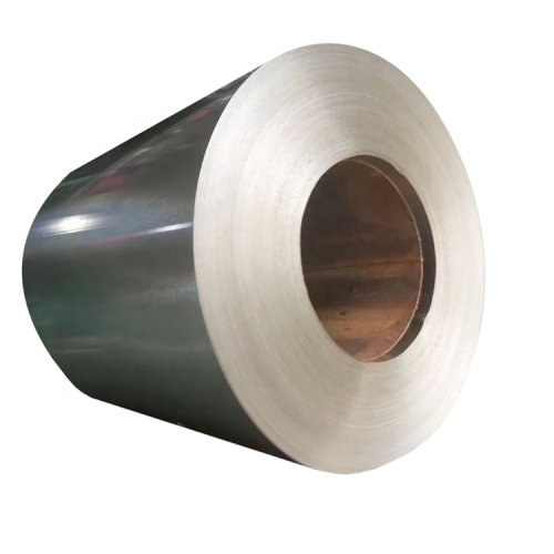 201 Hot Rolled Stainless Steel Coil