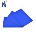 Folha de 3mm PE ACP para decoração de parede interna