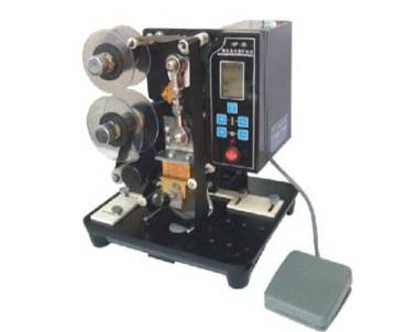Heat Code Printing Machine, HP-23