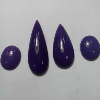 Lapis Lazuli Natural Gemstone