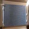 Radiator Core Assembly 23C-03-63530 for grader GD755-5R