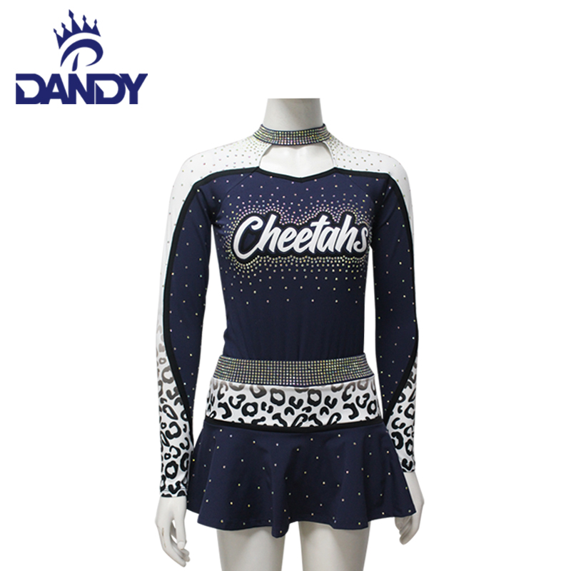 Cheer Uniform 9