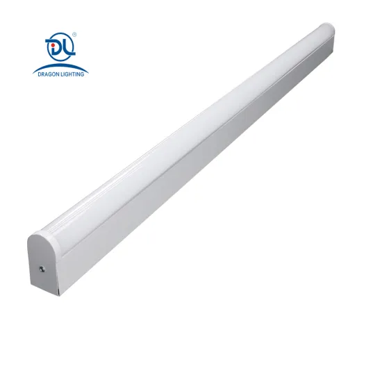Linear Adjustable LED Batten Light
