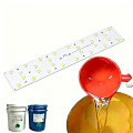 FDA Certified Liquid Silicone for Electronic Potting