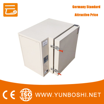 Chemicals Used 400 Degree High Temperature Oven for Ceramics