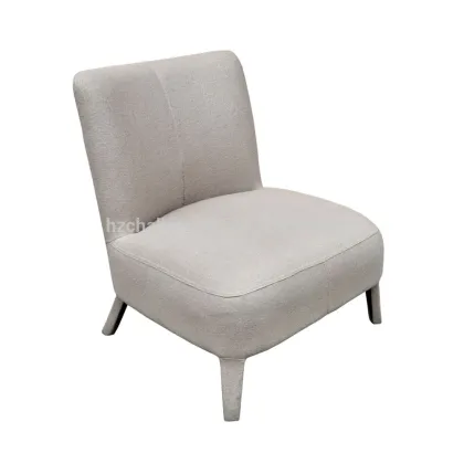 S012 Chesterfield wingback chair