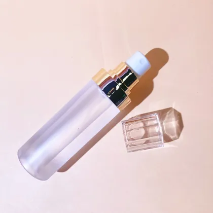 Private Label Waterproof Makeup Setting Spray - Fixateur De Maquillage Face Sealer