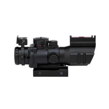 Spike Optics 4x32 Prism Scope