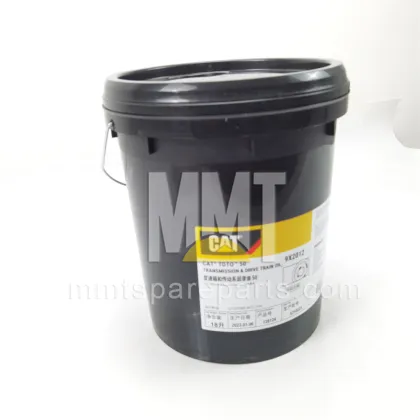 9X-2012 9X2012 Transmission Oil and Drive Oil