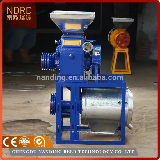 Cheap price electric home use chili grinder machine for food