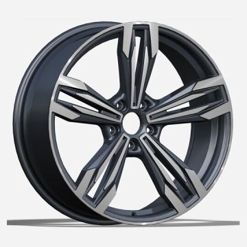 Alloy BMW Replica Wheel 20 Inch