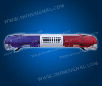 LED Police Warning Lightbar for Patrol (TBD87L2)