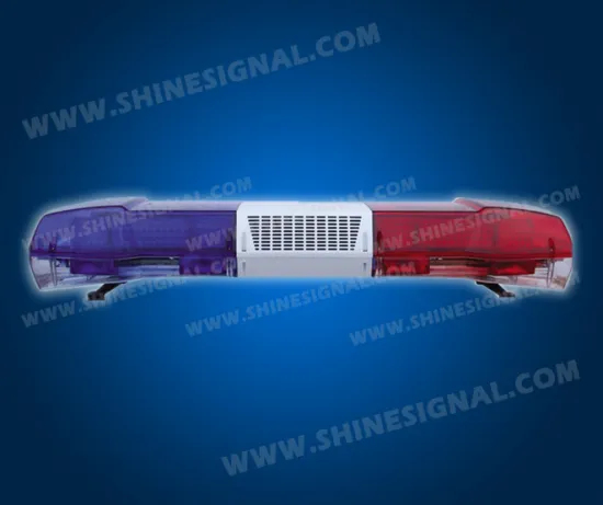 LED Police Warning Lightbar for Patrol (TBD87L2)