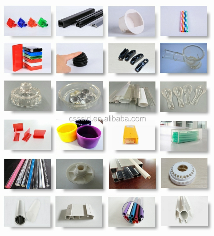 Custom Injection Molding Plastic Mold