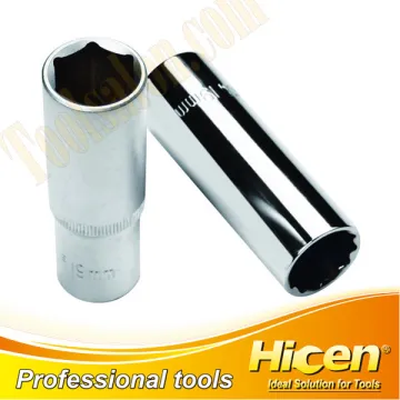 3/8" Dr. Deep Socket