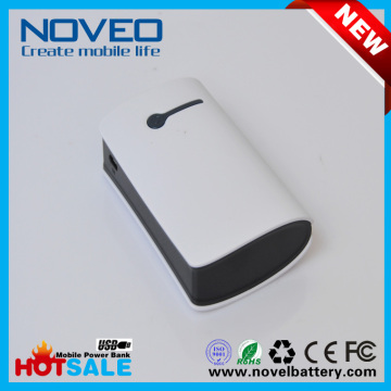 5600mAh Power Bank for iPhone/Samsung with OEM Service