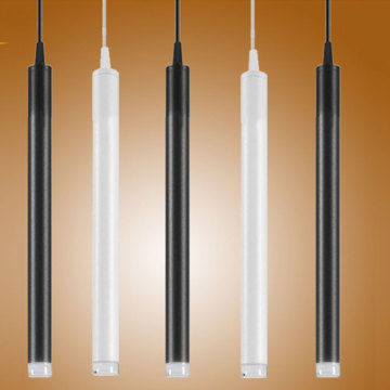 Lampadario da pranzo a plafone COB 3W 5W