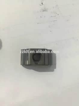 Special Carbide Inserts crankshaft inserts various grade and size manufacuted by zhuzhou kelite
