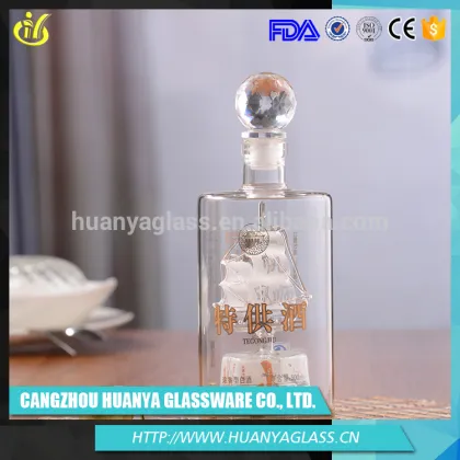 Cheap products products cheap alibaba glass decanter import china goods