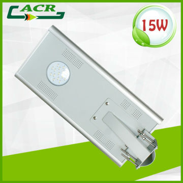 acecore solar integrated lights 15W 12V with wholesale price