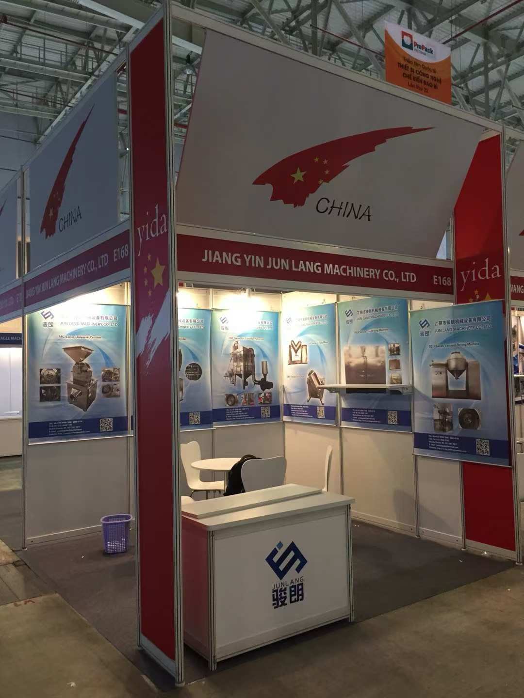 Propack Vietnam PROPACK VIETNAM
