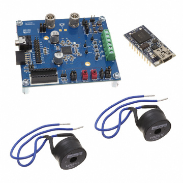 MA12040 Analog Input Multi-Level Class-D Amplifier QFN-64 Surface Mount Technology