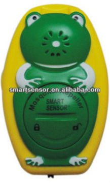 Mini- Mosquito Repellent AR110A-4