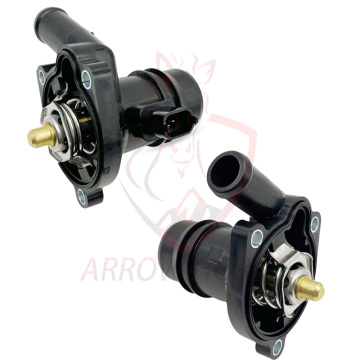 Chery Car Motor Termostat Montajı