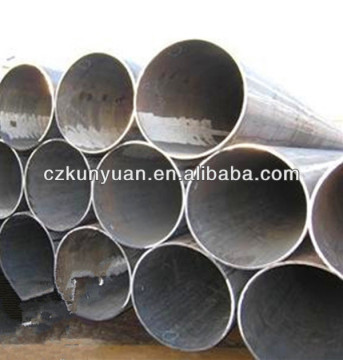 SSAW sprial steel pipe , large diameter SSAW pipe, API pipe