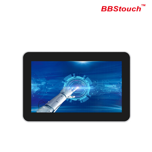 7"Android Touchscreen Panel PC