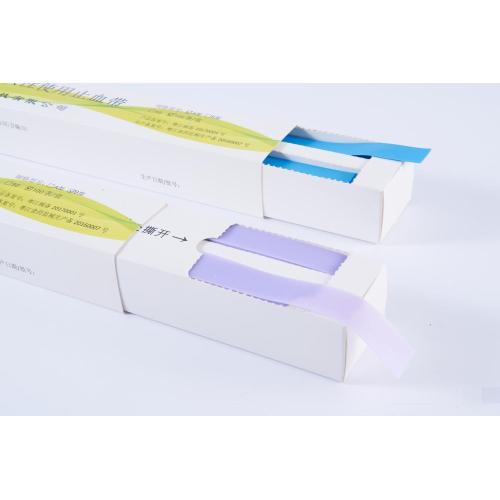 Elastic Medical Disposable Tourniquet for Pluse Pressing