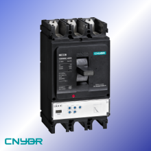 Série de disjuntores YBRM5E-400