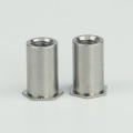 Stainless Steel Blind Hole Studs BSOS 3.5 M3