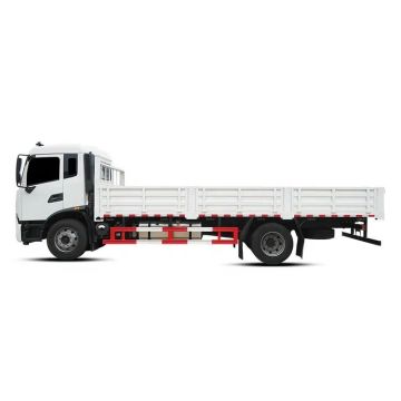 Dongfeng Mini Cargo Truck: van kecil untuk pengangkutan barang yang berpatutan