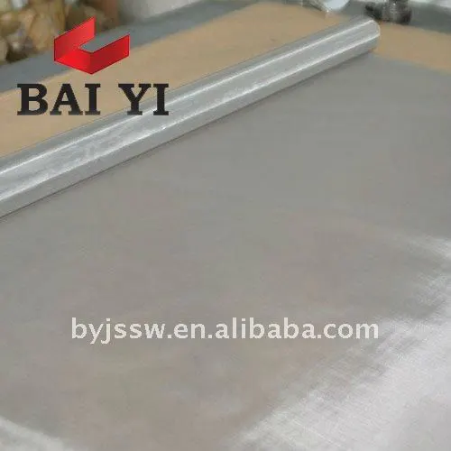 Stainless Steel Coffee Filter Weave Wire Mesh ( Direct Factory )