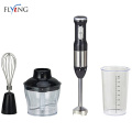 Mixing Beaker Best Professional Hand Blender