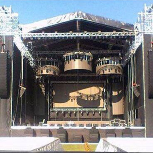 SMD outdoor rental led display screen