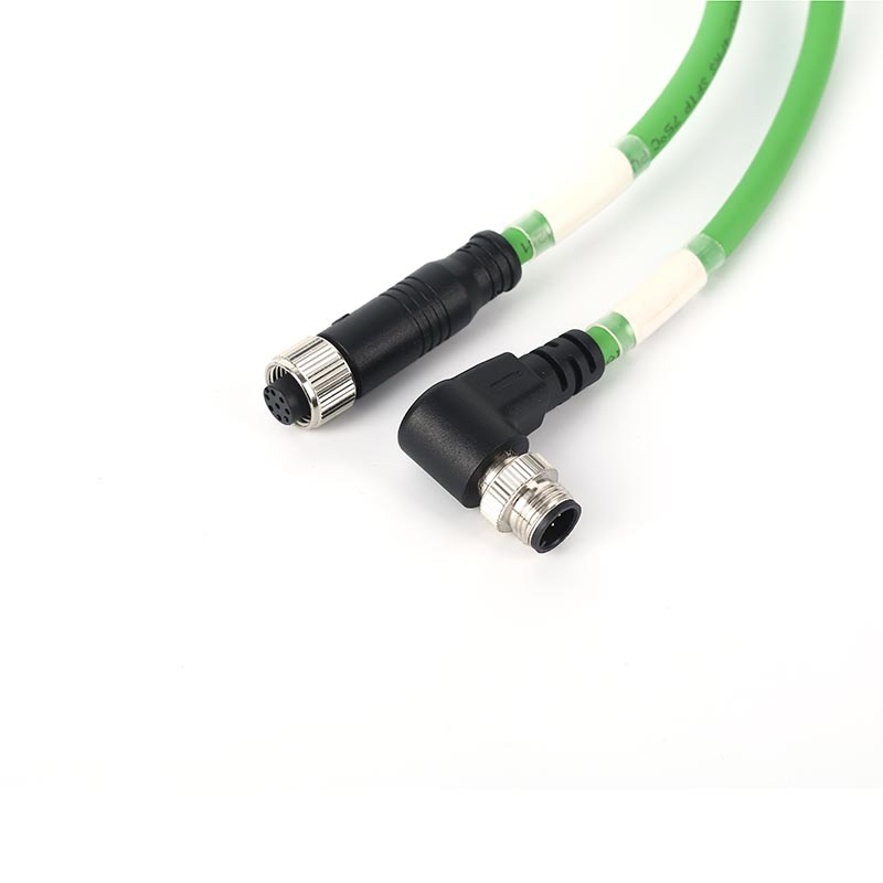 Circular Connectors Cable