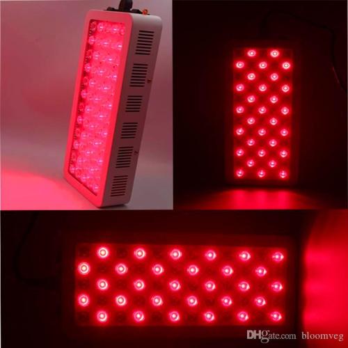 New 660nm&850nm Whole Body Infrared Light Therapy 300W