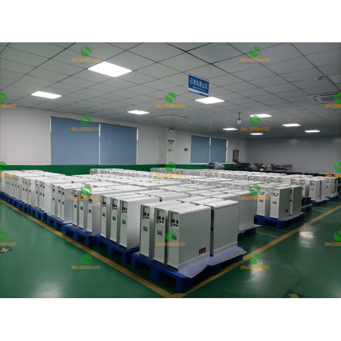 סוללת אחסון אנרגיה ביתית באיכות גבוהה 10 קוט"ש