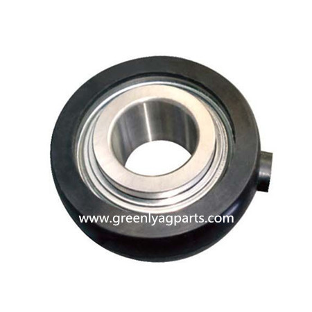 DS211TTR23 GW211PPB21 Krause disc bearing with rubber ring