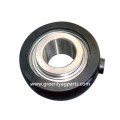 DS211TTR23 GW211PPB21 Krause disc bearing with rubber ring